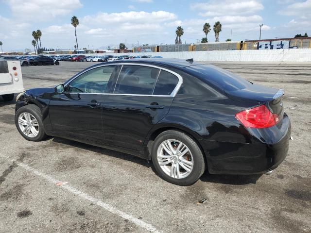 JN1DV6AP6BM601901 - 2011 INFINITI G25 BASE Qara foto 2