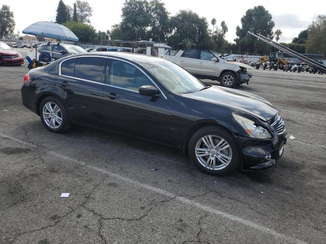 JN1DV6AP6BM601901 - 2011 INFINITI G25 BASE Qara foto 4