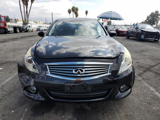 JN1DV6AP6BM601901 - 2011 INFINITI G25 BASE Qara foto 5