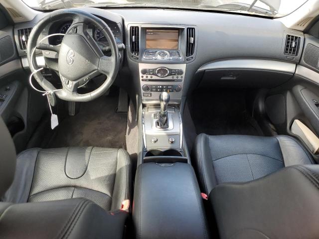 JN1DV6AP6BM601901 - 2011 INFINITI G25 BASE Qara foto 8
