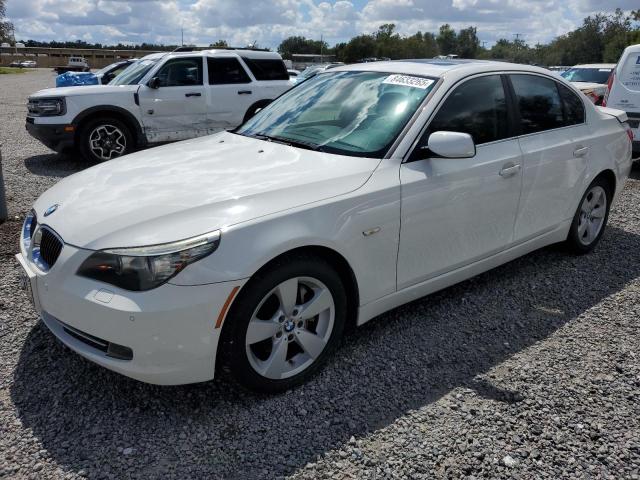 2008 BMW 528 XI, 