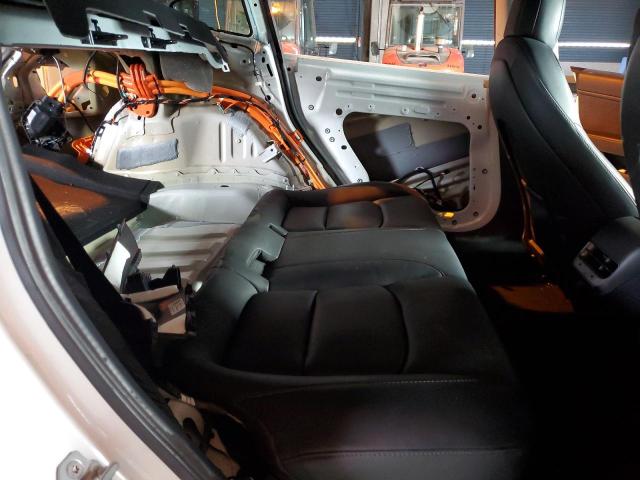 5YJ3E1EB0LF619024 - 2020 TESLA MODEL 3 WHITE photo 10