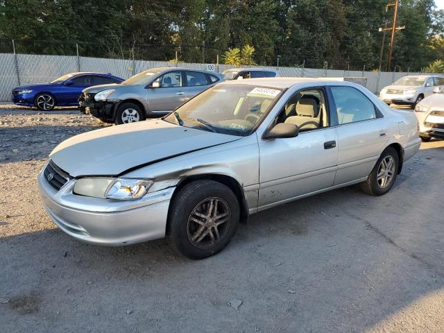 2000 TOYOTA CAMRY CE, 