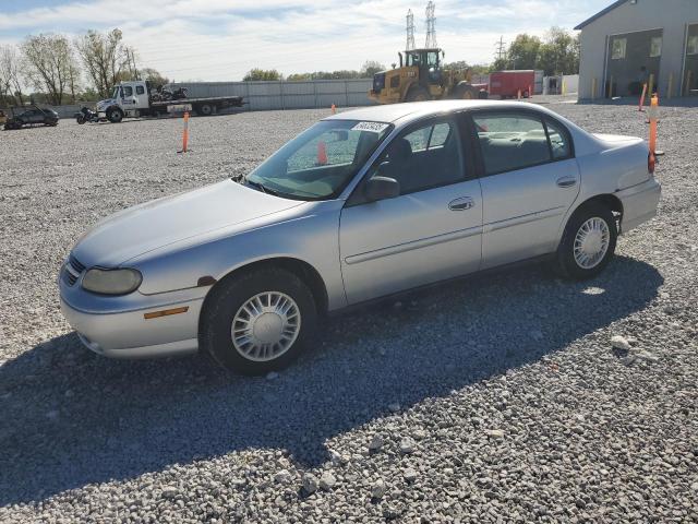 2002 CHEVROLET MALIBU, 