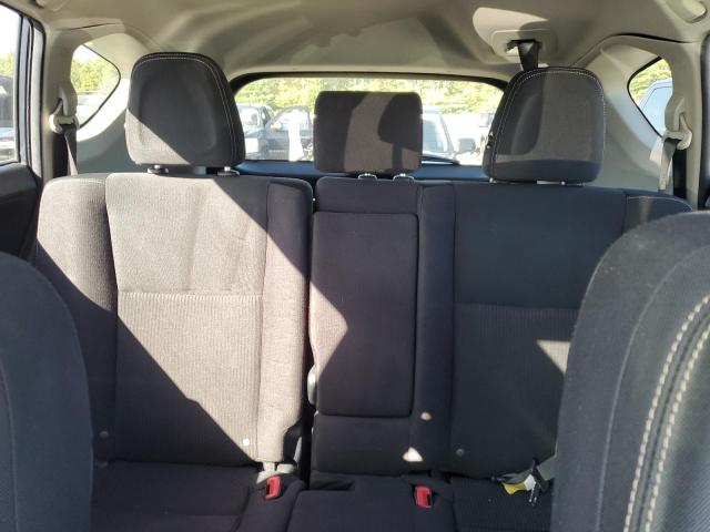 JTMRFREV4DD007627 - 2013 TOYOTA RAV4 XLE Mavi foto 10