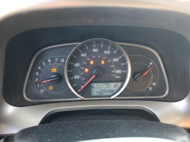 JTMRFREV4DD007627 - 2013 TOYOTA RAV4 XLE Mavi foto 9