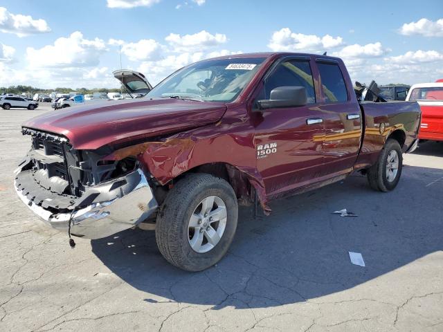 2020 RAM 1500 CLASS TRADESMAN, 