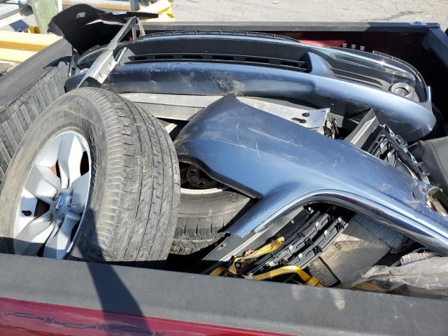 1C6RR6FG1LS153362 - 2020 RAM 1500 CLASS TRADESMAN Bordo fotoğraf 12