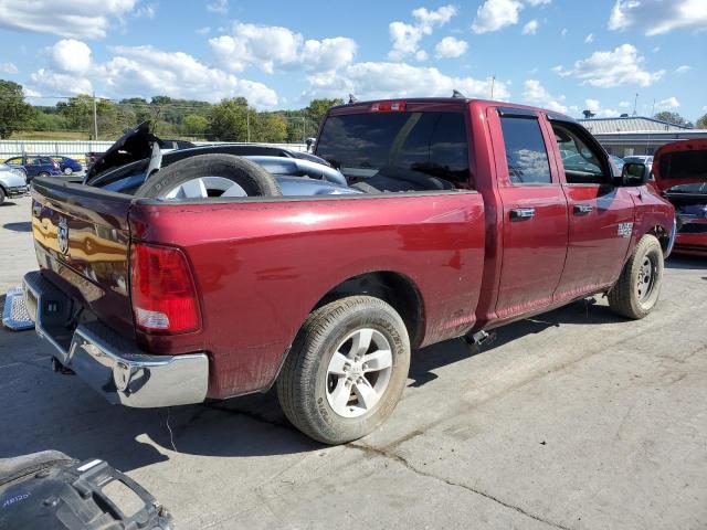 1C6RR6FG1LS153362 - 2020 RAM 1500 CLASS TRADESMAN Bordo fotoğraf 3