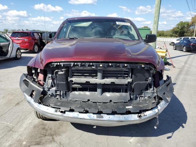 1C6RR6FG1LS153362 - 2020 RAM 1500 CLASS TRADESMAN Bordo fotoğraf 5