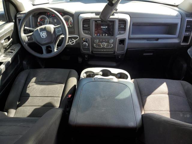 1C6RR6FG1LS153362 - 2020 RAM 1500 CLASS TRADESMAN Bordo fotoğraf 8