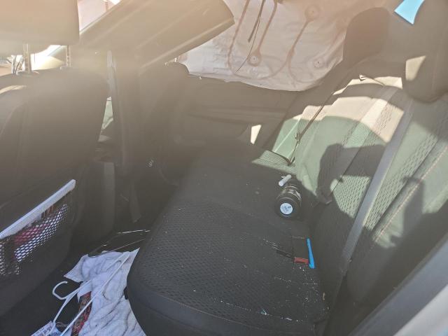 2GNALAEK2F6236653 - 2015 CHEVROLET EQUINOX LS TAN photo 10