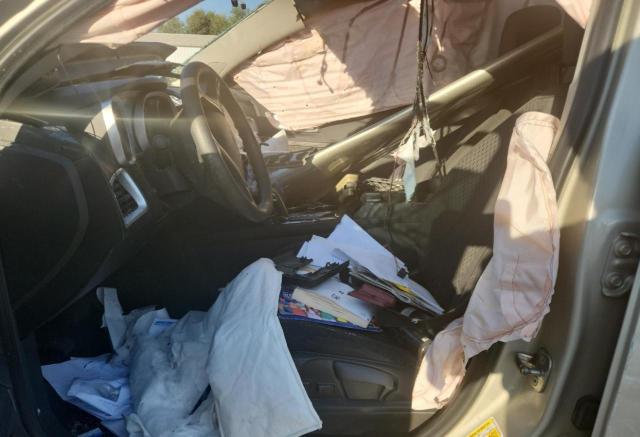 2GNALAEK2F6236653 - 2015 CHEVROLET EQUINOX LS TAN photo 7