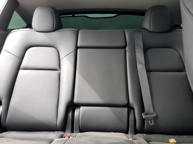 7SAYGDEF6PF917042 - 2023 TESLA MODEL Y BLACK photo 10