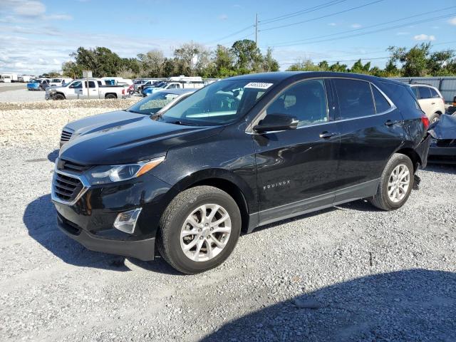 2018 CHEVROLET EQUINOX LT, 