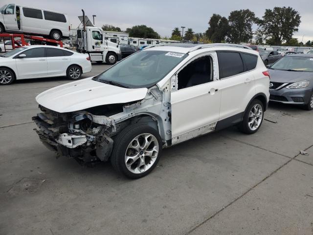 2015 FORD ESCAPE TITANIUM, 
