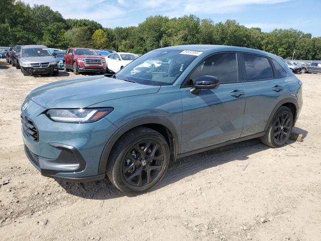 2023 HONDA HR-V SPORT, 