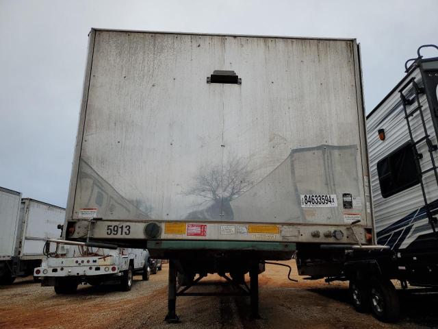 1UYFS24599A705913 - 2009 UTILITY TRAILER Серебристый фото 7