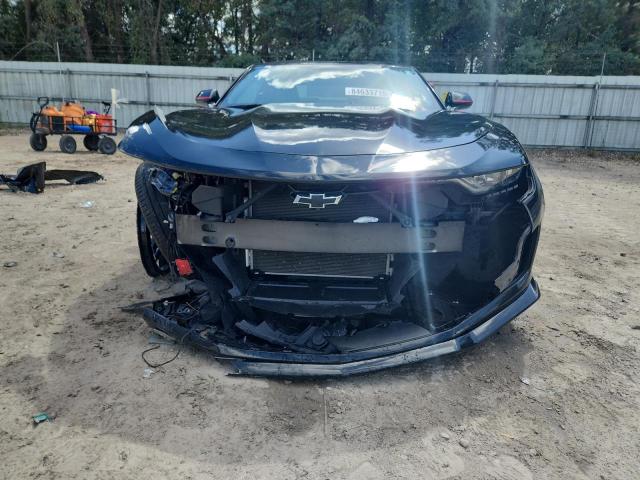 1G1FB1RS1P0101937 - 2023 CHEVROLET CAMARO LS BLACK photo 5