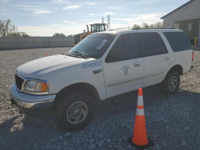2000 FORD EXPEDITION XLT, 