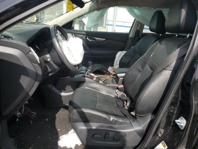 5N1AT2MV5GC884678 - 2016 NISSAN ROGUE S Grafit foto 14