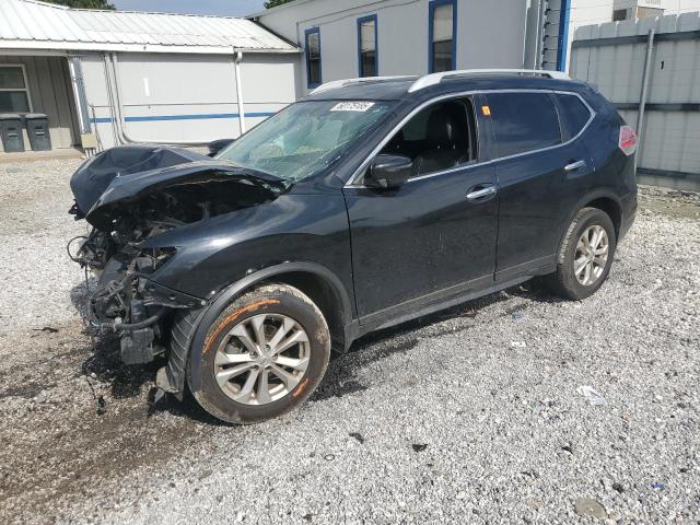 5N1AT2MV5GC884678 - 2016 NISSAN ROGUE S Grafit foto 2