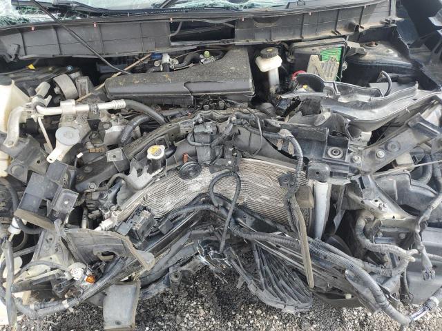 5N1AT2MV5GC884678 - 2016 NISSAN ROGUE S Grafit foto 22