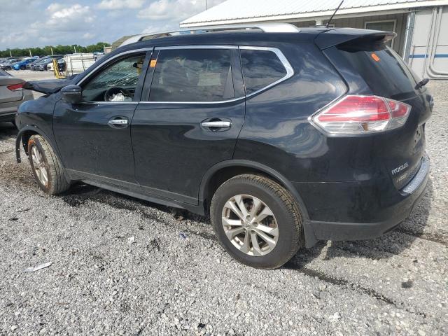 5N1AT2MV5GC884678 - 2016 NISSAN ROGUE S Grafit foto 3