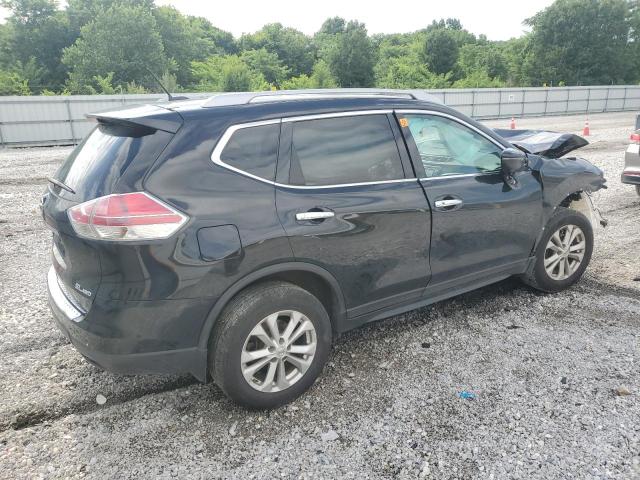 5N1AT2MV5GC884678 - 2016 NISSAN ROGUE S Grafit foto 6