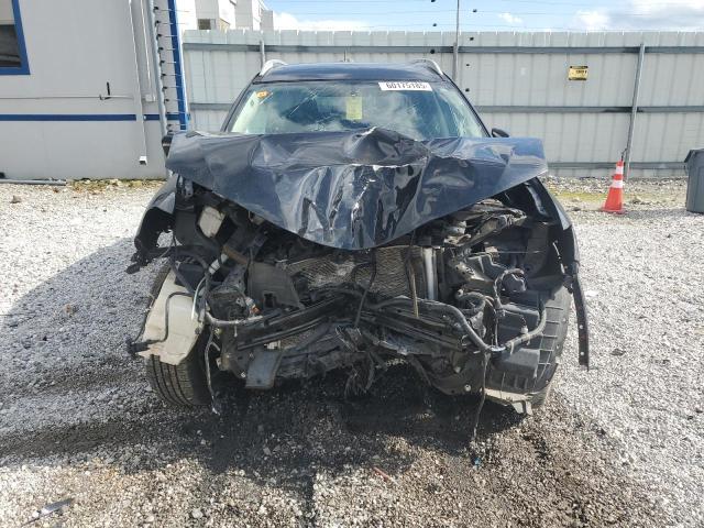 5N1AT2MV5GC884678 - 2016 NISSAN ROGUE S Grafit foto 9