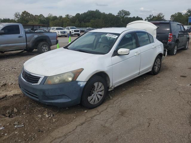 2008 HONDA ACCORD LX, 