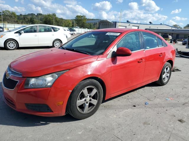 2014 CHEVROLET CRUZE LT, 