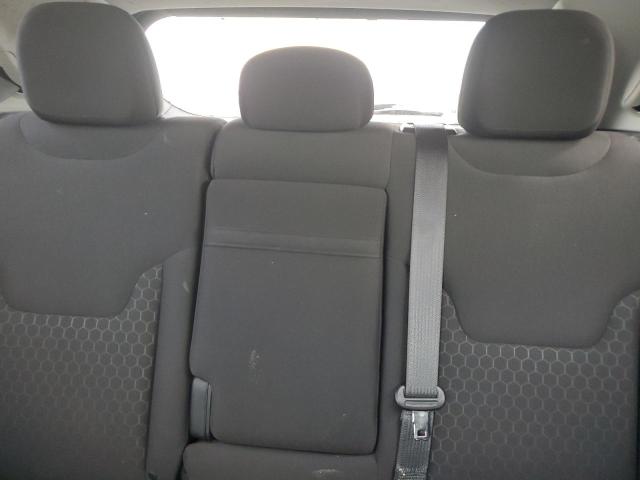 3C4NJCAB3JT346083 - 2018 JEEP COMPASS SPORT 黑色 照片 10