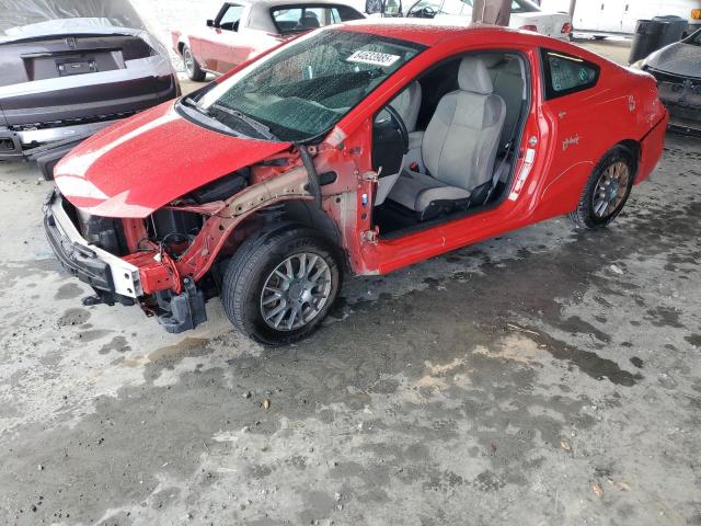 2013 HONDA CIVIC LX, 