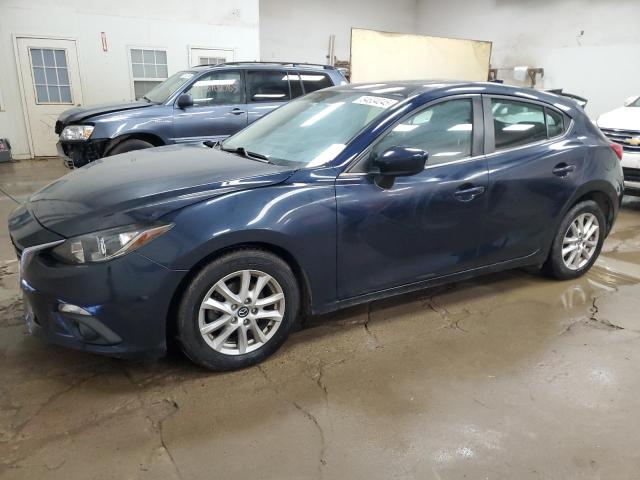 2015 MAZDA 3 TOURING, 