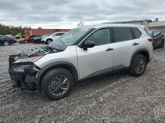 2025 NISSAN ROGUE S, 