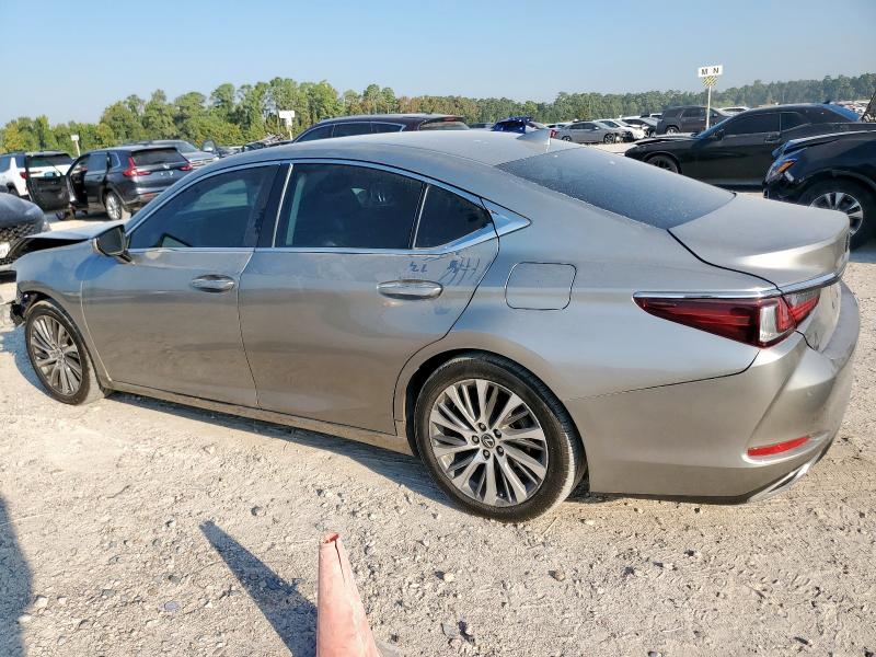 58ABZ1B13KU018857 - 2019 LEXUS ES 350 أسمر صورة 2