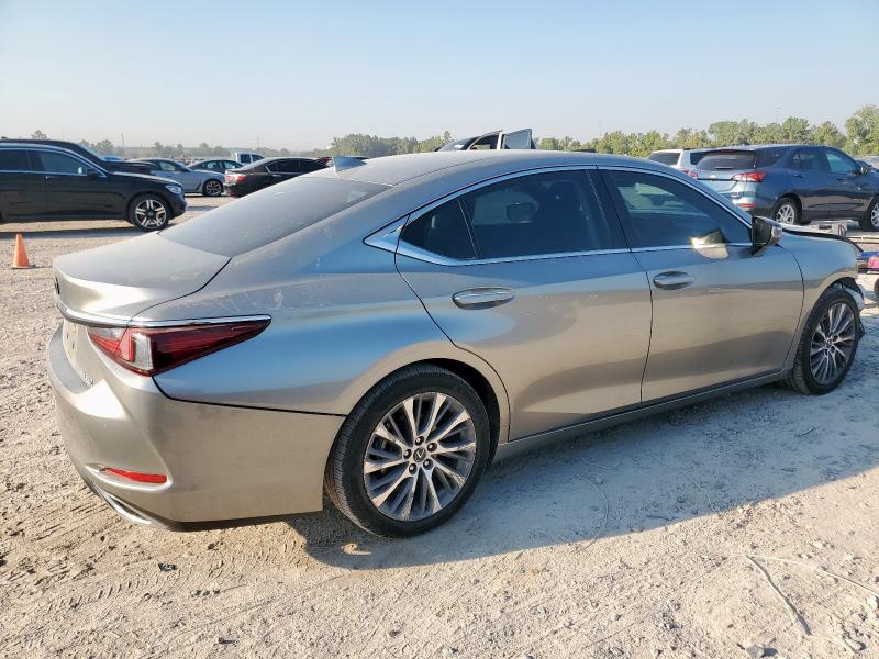 58ABZ1B13KU018857 - 2019 LEXUS ES 350 أسمر صورة 3