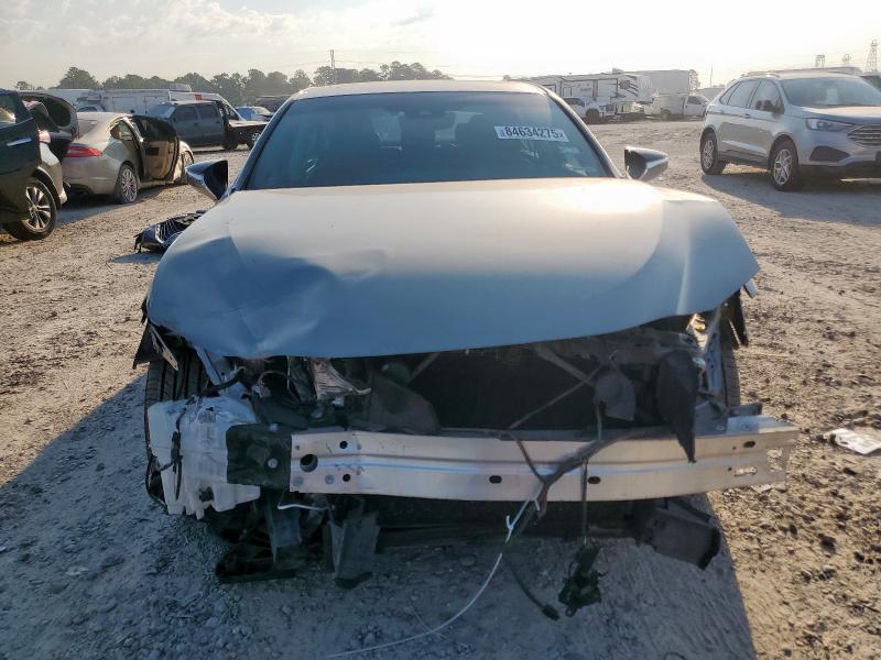 58ABZ1B13KU018857 - 2019 LEXUS ES 350 أسمر صورة 5