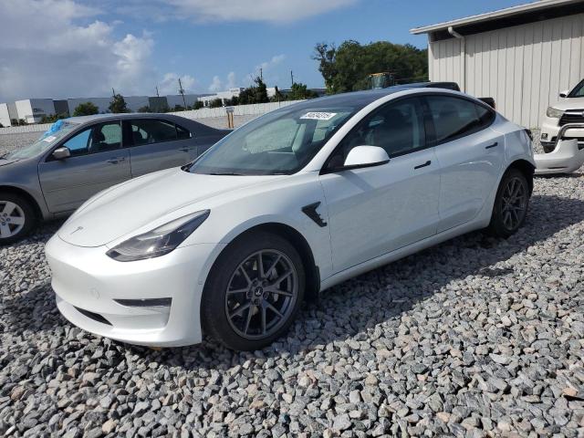 2021 TESLA MODEL 3, 