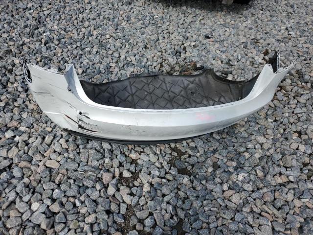 5YJ3E1EA8MF090818 - 2021 TESLA MODEL 3 Білий фото 12