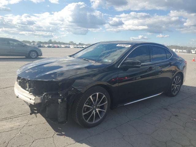 2018 ACURA TLX TECH, 