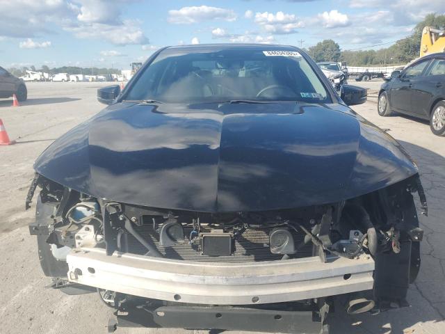 19UUB2F58JA001811 - 2018 ACURA TLX TECH Чорний фото 5