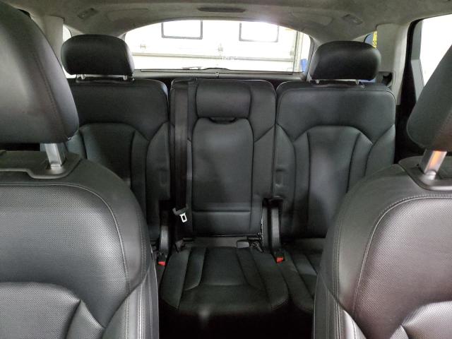 WA1VAAF70KD023460 - 2019 AUDI Q7 PRESTIGE 蓝色 照片 10