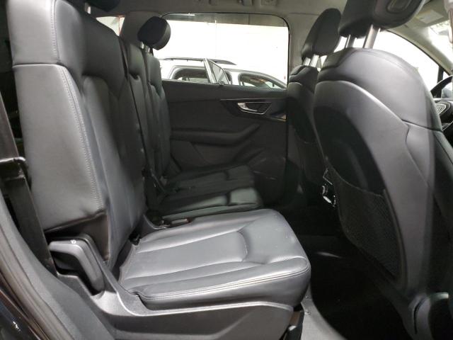 WA1VAAF70KD023460 - 2019 AUDI Q7 PRESTIGE 蓝色 照片 11