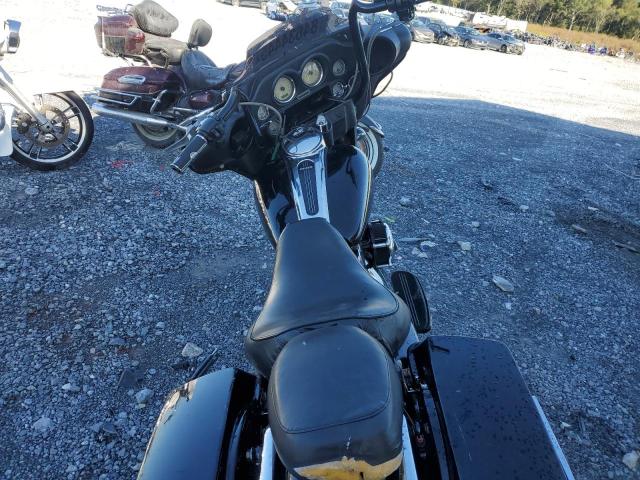 1HD1KB4177Y643453 - 2007 HARLEY-DAVIDSON FLHX 黑色 照片 6