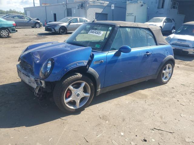 2006 MINI COOPER, 