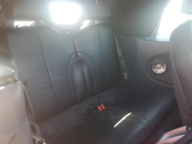 WMWRF33586TG14283 - 2006 MINI COOPER 蓝色 照片 10