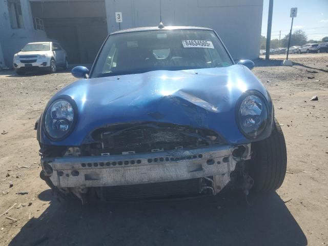 WMWRF33586TG14283 - 2006 MINI COOPER 蓝色 照片 5