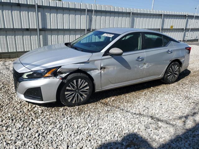 2024 NISSAN ALTIMA SV, 